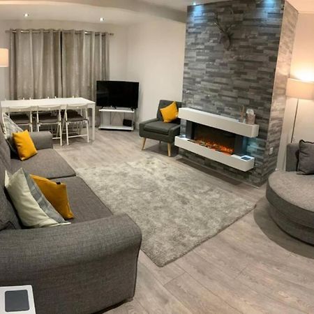 *Stunning & Spacious* 3 Bed House, 5Min From Oban Connel Exteriér fotografie