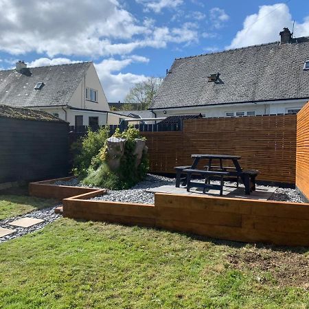 *Stunning & Spacious* 3 Bed House, 5Min From Oban Connel Exteriér fotografie