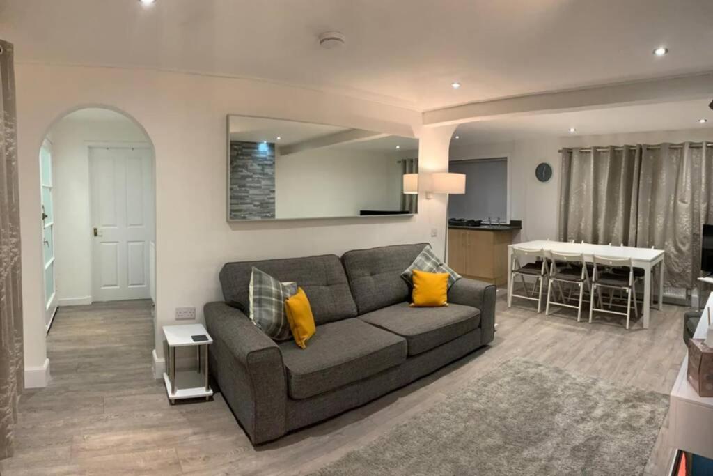 *Stunning & Spacious* 3 Bed House, 5Min From Oban Connel Exteriér fotografie
