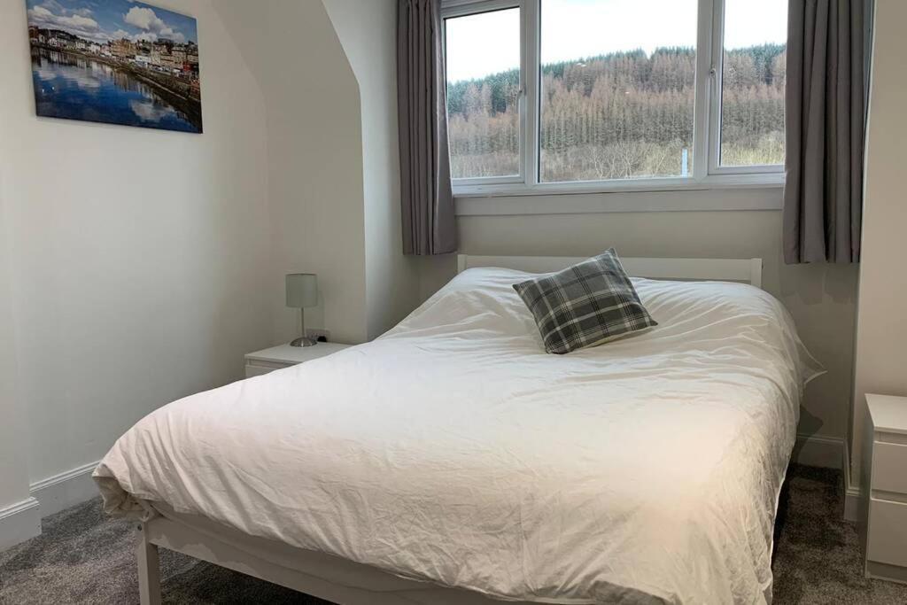 *Stunning & Spacious* 3 Bed House, 5Min From Oban Connel Exteriér fotografie