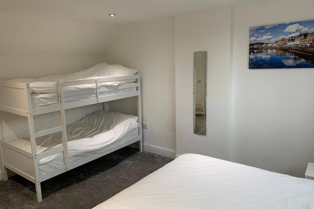 *Stunning & Spacious* 3 Bed House, 5Min From Oban Connel Exteriér fotografie