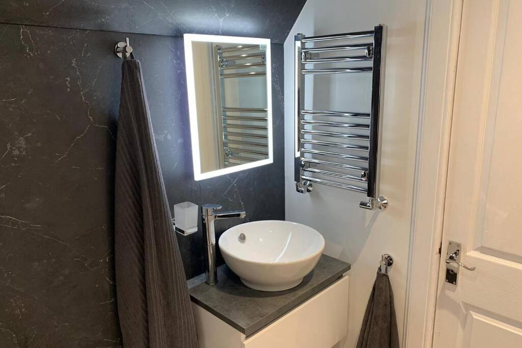 *Stunning & Spacious* 3 Bed House, 5Min From Oban Connel Exteriér fotografie