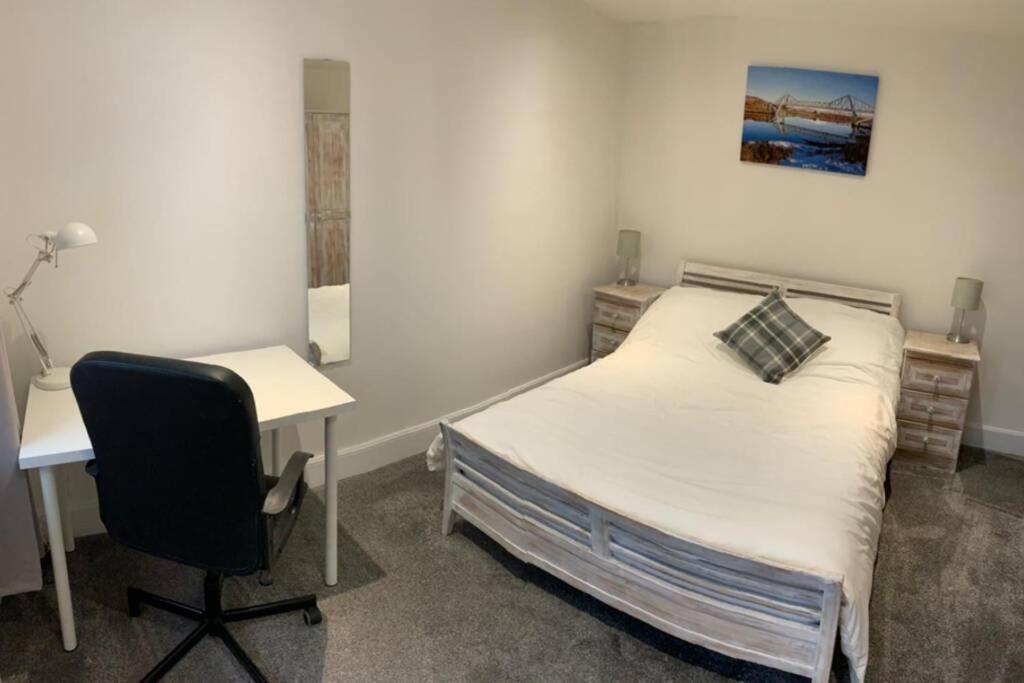 *Stunning & Spacious* 3 Bed House, 5Min From Oban Connel Exteriér fotografie