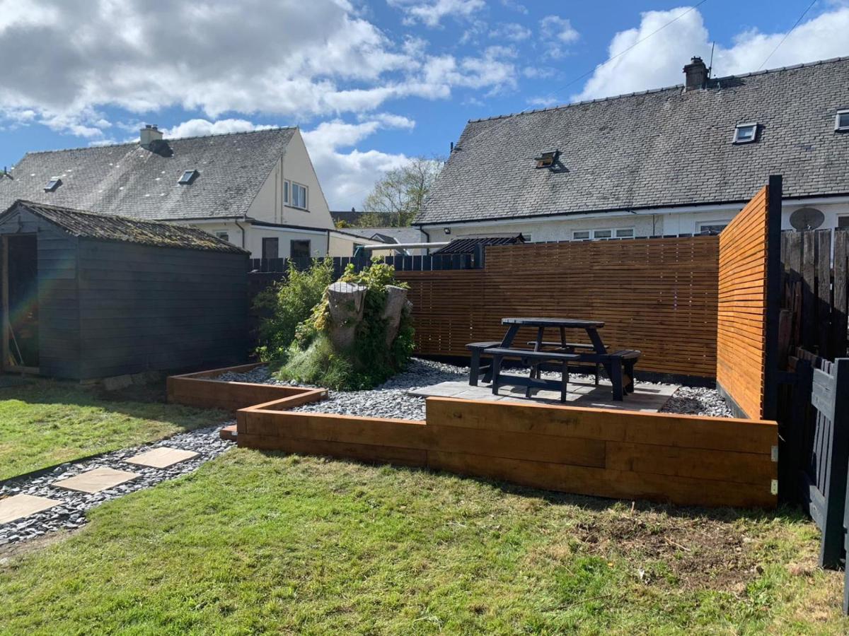 *Stunning & Spacious* 3 Bed House, 5Min From Oban Connel Exteriér fotografie